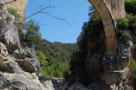 Pont Llierca