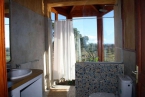 Bathroom Costa Brava House